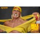 WWE Wrestling Statue 1/4 Hulk Hogan Hulkamania 49 cm